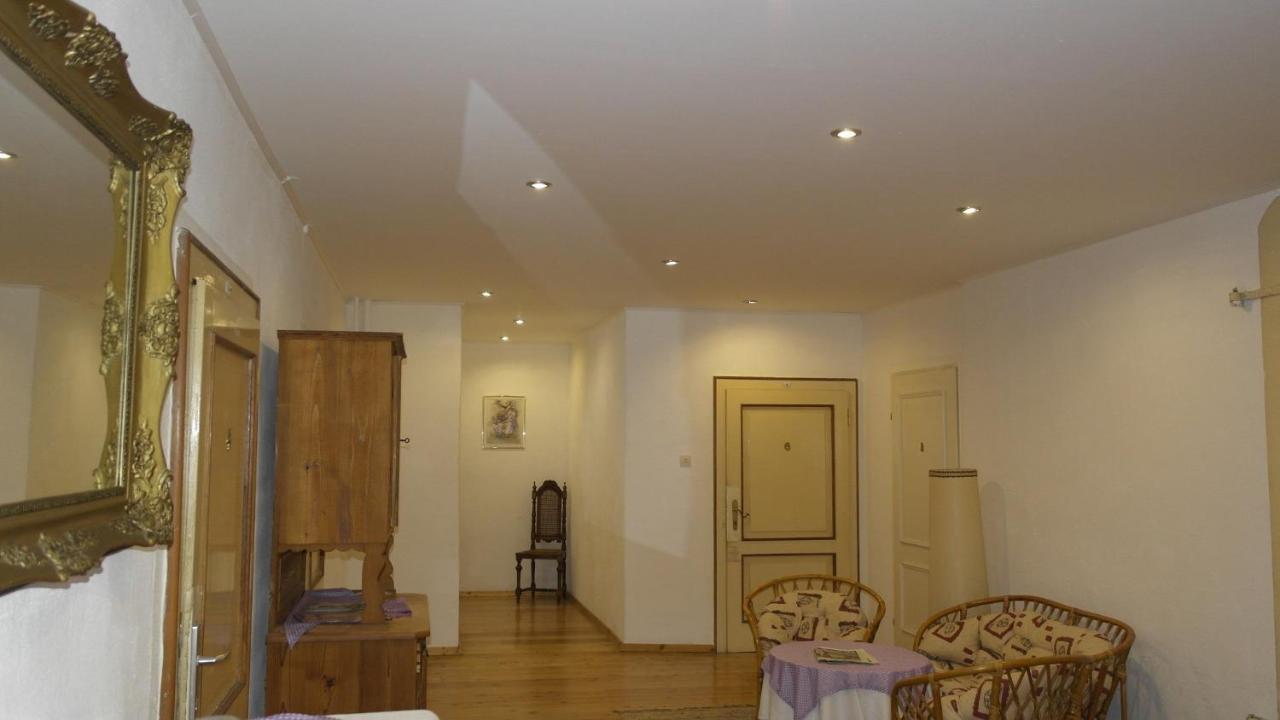 Gasthof Zeiser Admont Exterior photo
